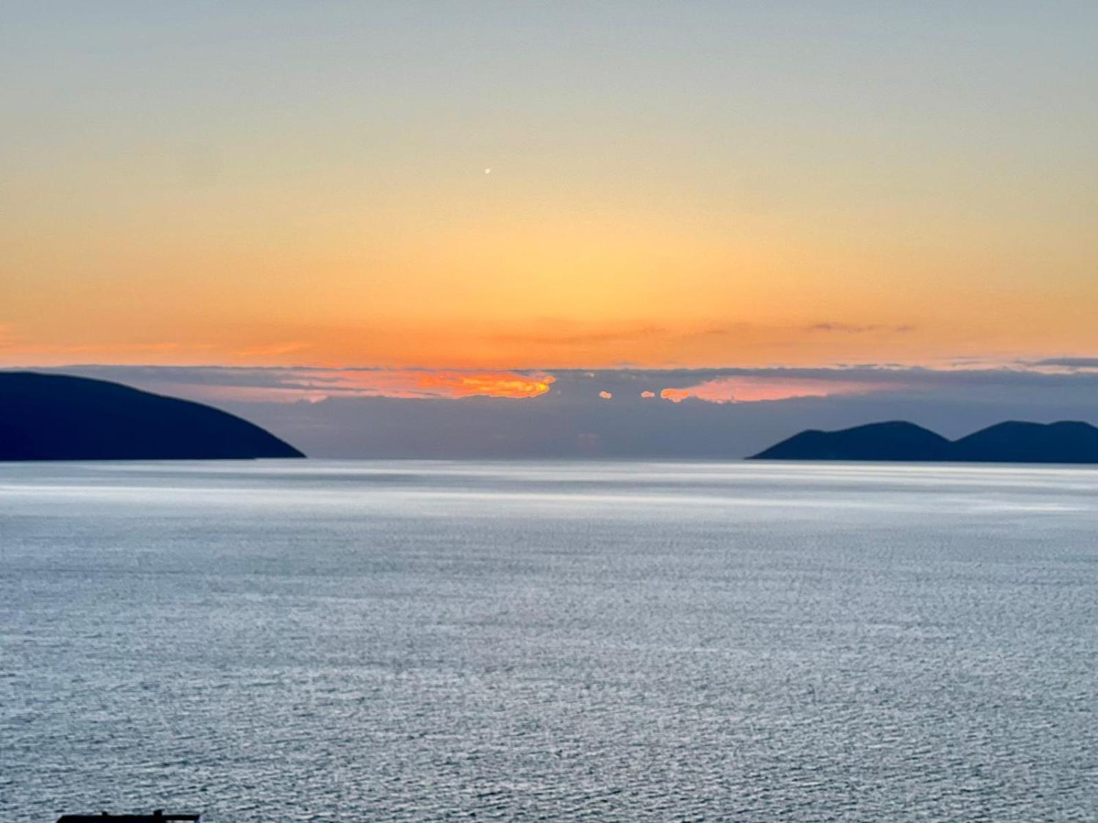 Panorama Sea View Apartments Vlorë 外观 照片