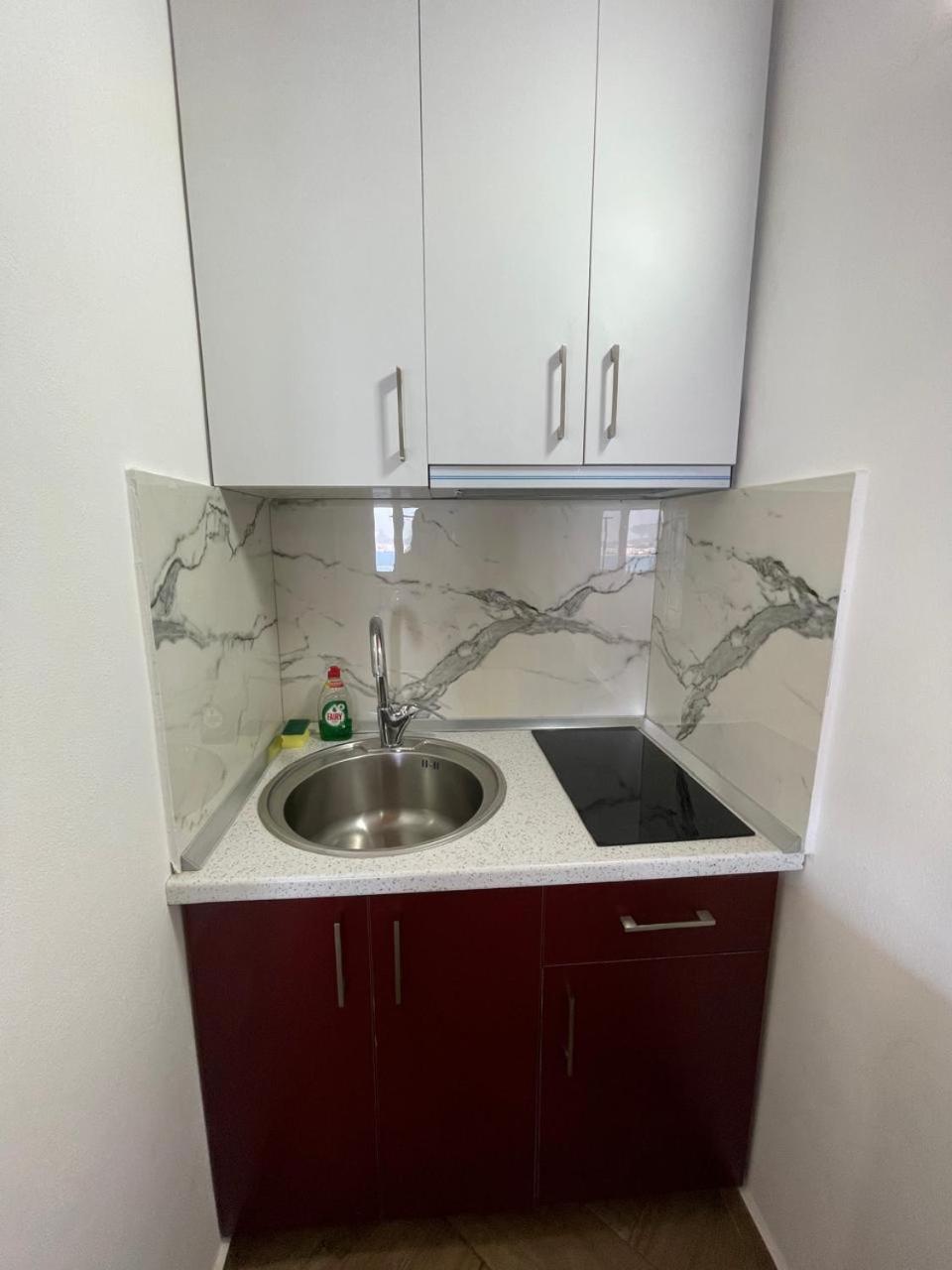 Panorama Sea View Apartments Vlorë 外观 照片