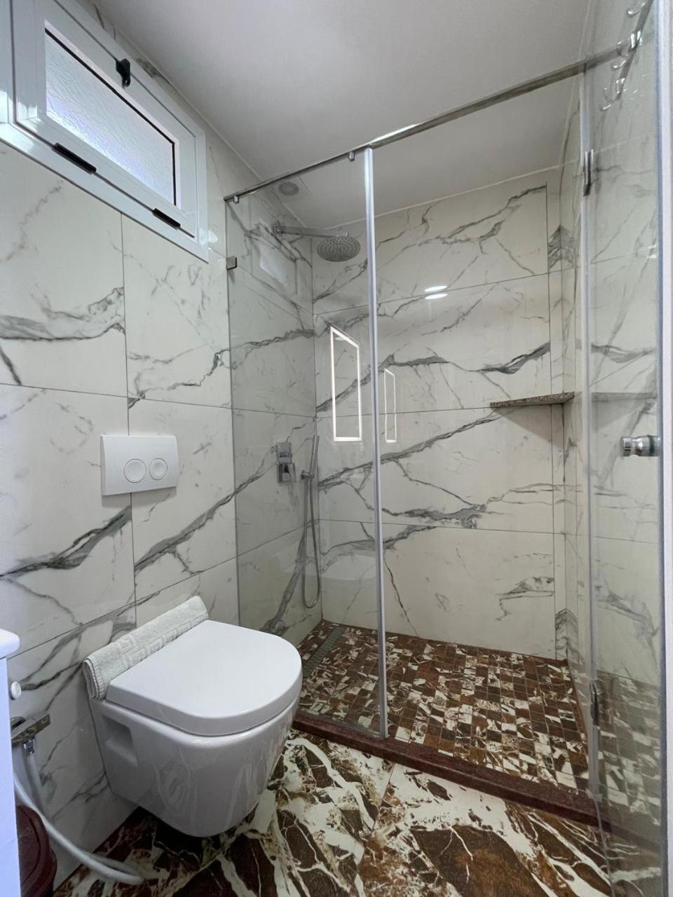Panorama Sea View Apartments Vlorë 外观 照片