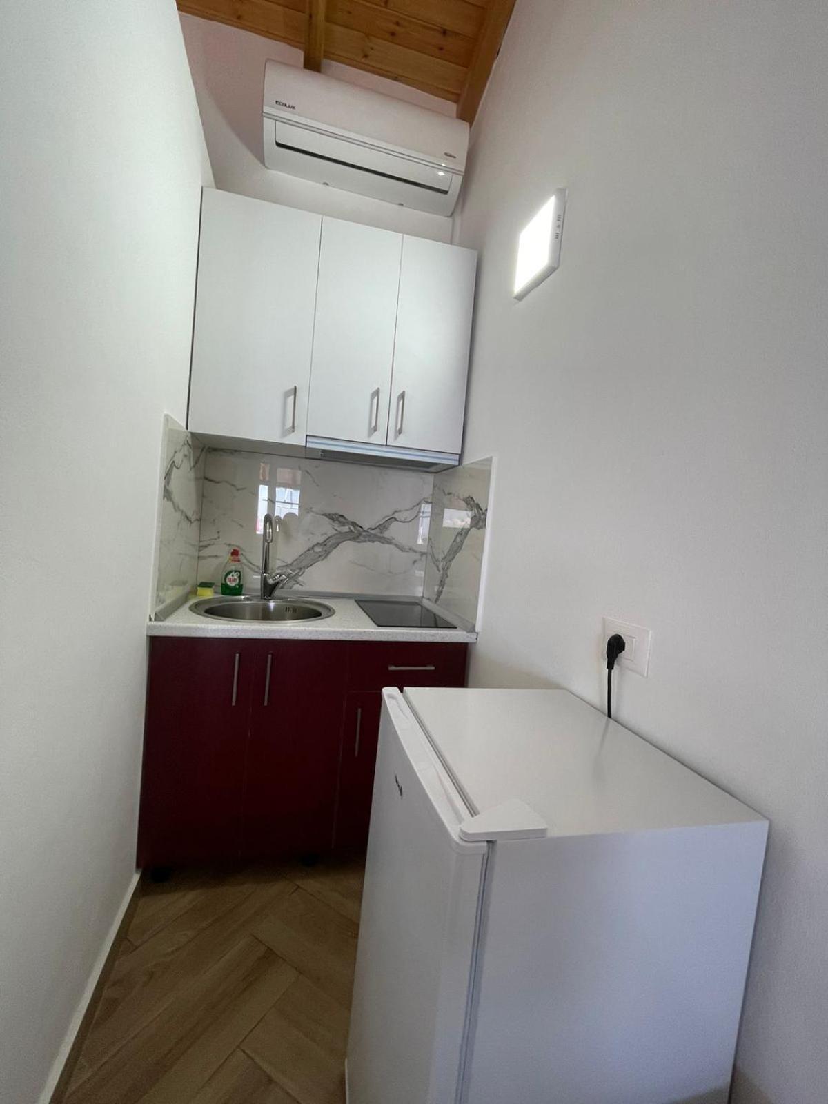 Panorama Sea View Apartments Vlorë 外观 照片